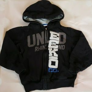 Ecko Boys Hoodie Size 5